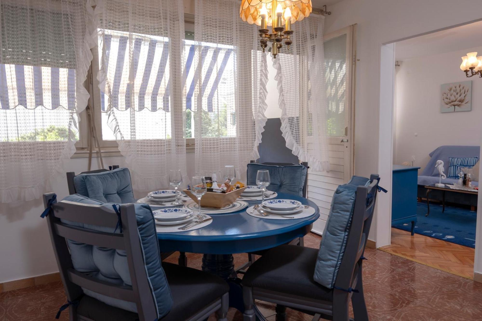 Apartament Sea Lady Split
