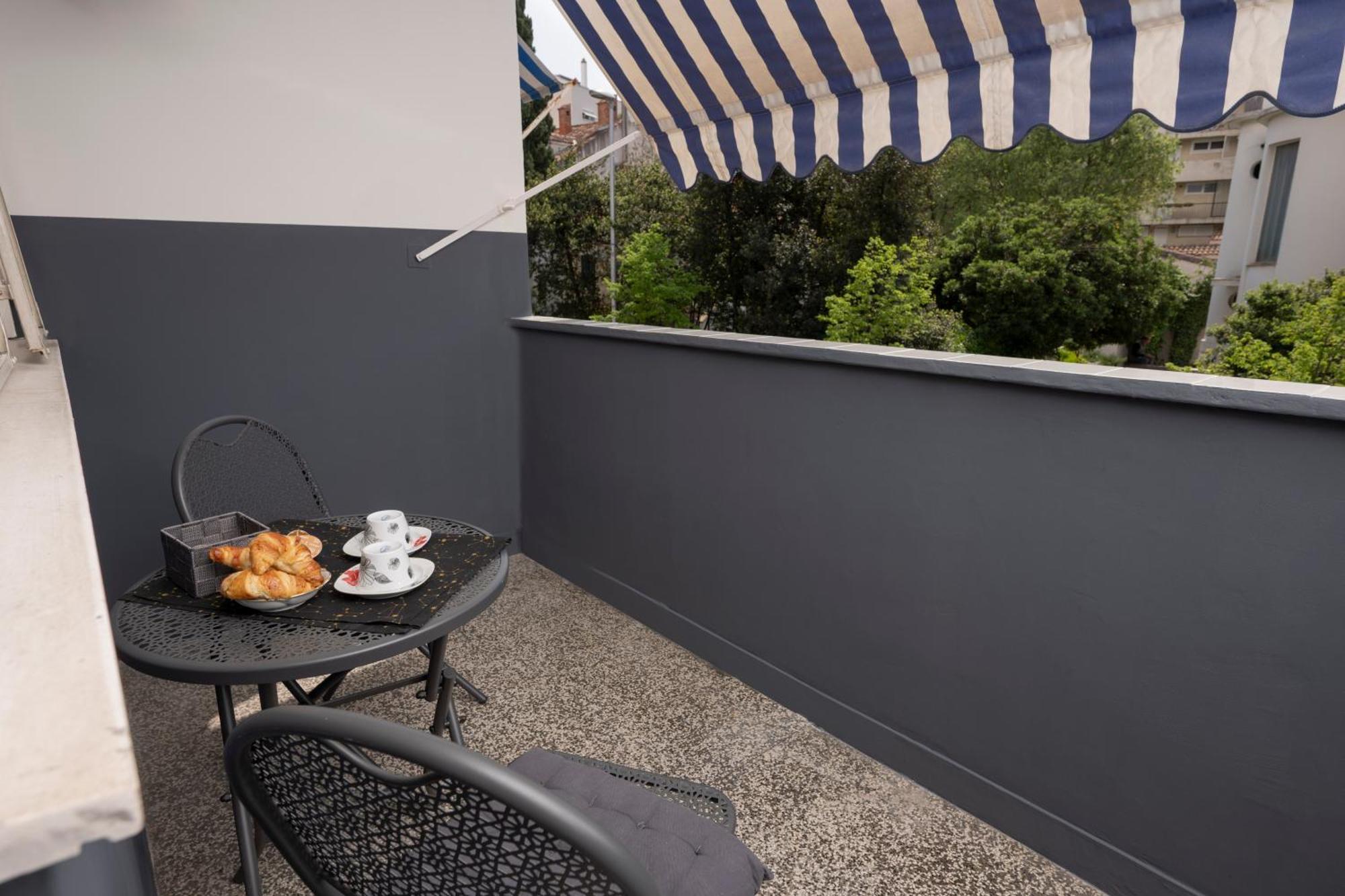 Apartament Sea Lady Split