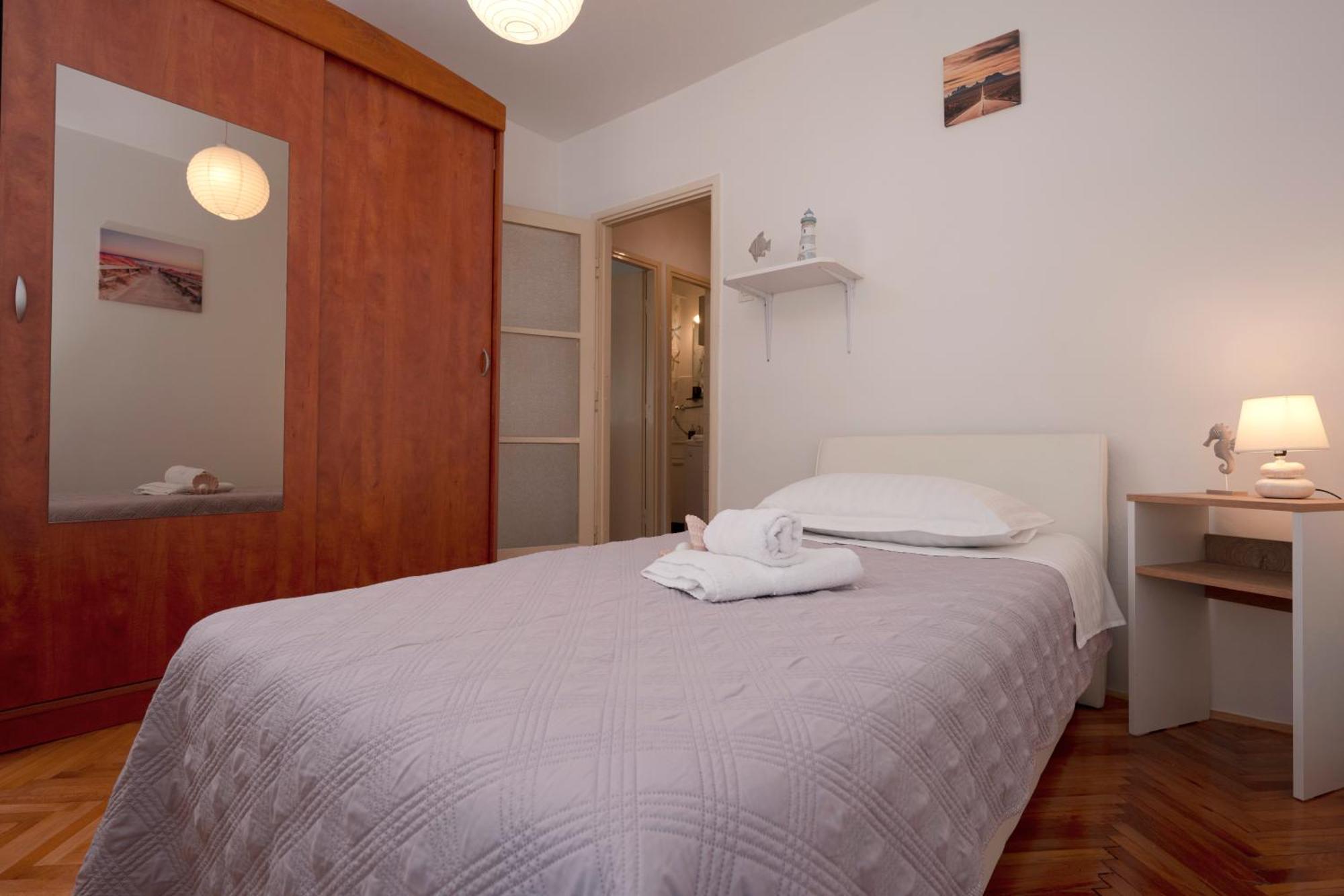 Sea Lady Apartament