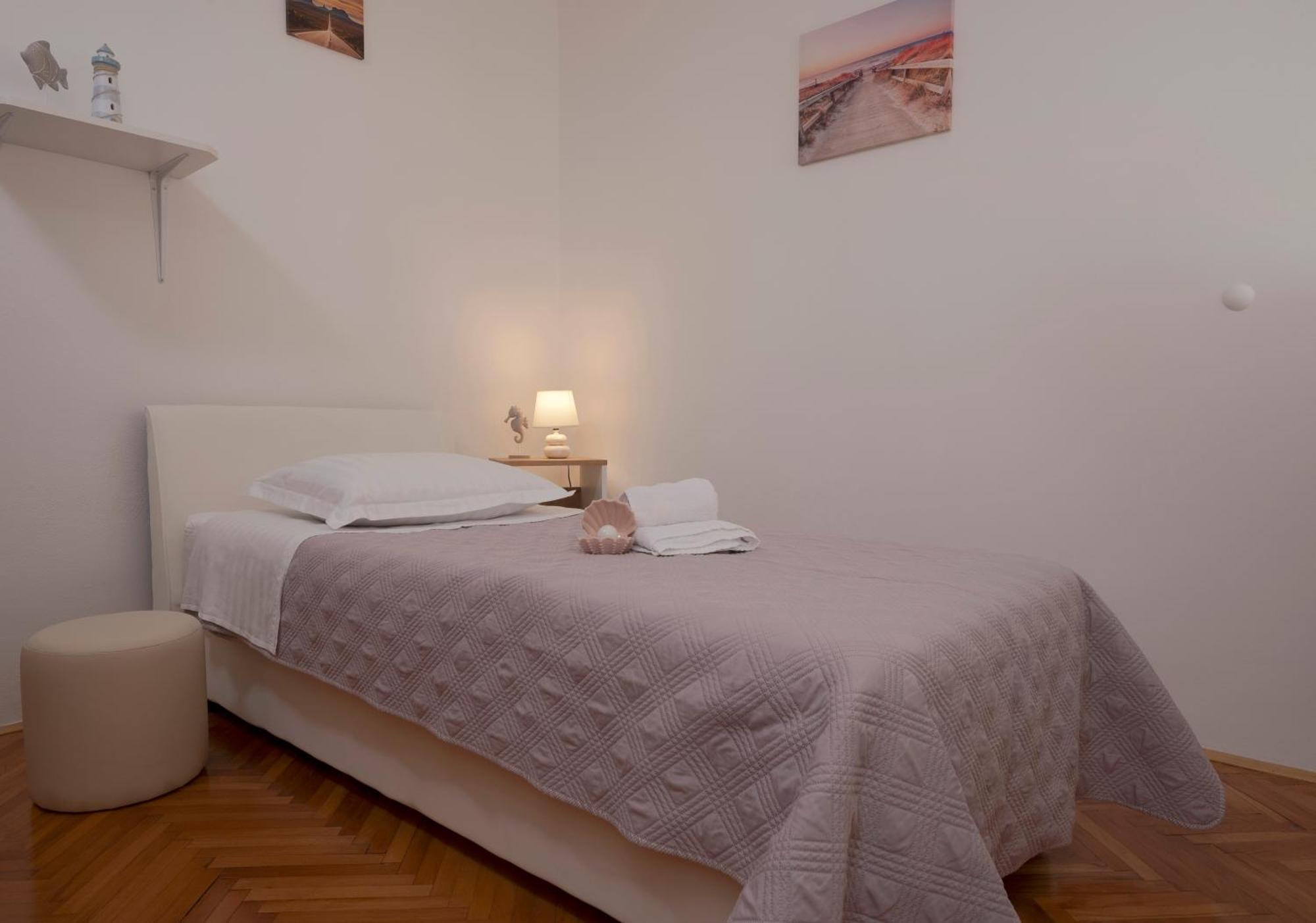 Sea Lady Appartement Split