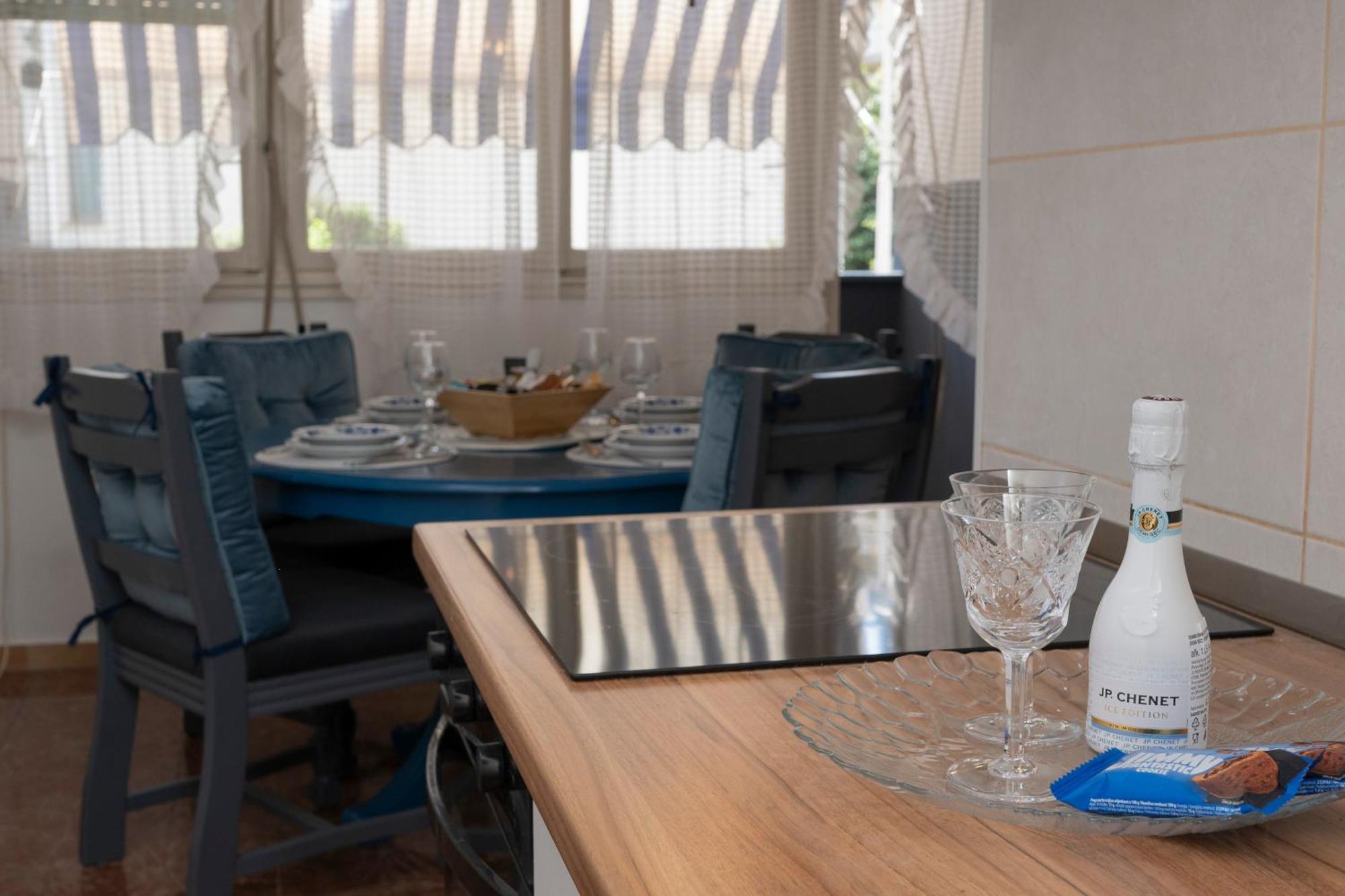 Sea Lady Appartement Split